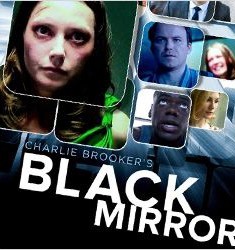 Black Mirror (Séries TV)