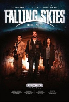 Falling Skies (Séries TV)