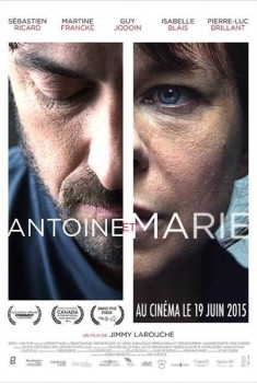 Antoine et Marie (2015)