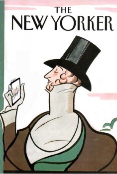 The New Yorker Presents (Séries TV)