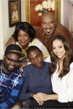 The Carmichael Show (Séries TV)