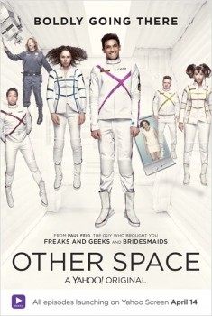 Other Space (Séries TV)