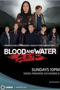 Blood and Water (Séries TV)