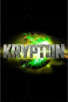 Krypton (Séries TV)