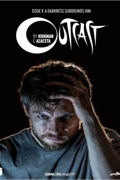 Outcast (Séries TV)