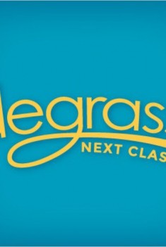 Degrassi: Next Class (Séries TV)
