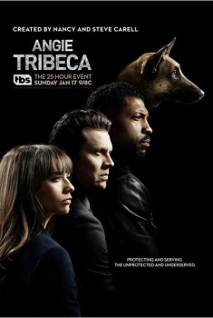 Angie Tribeca (Séries TV)