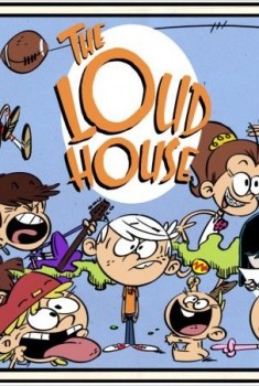 The Loud House (Séries TV)