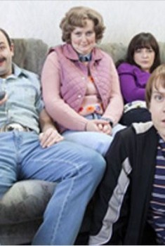 The Walshes (Séries TV)