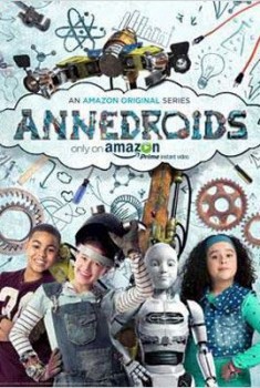 Annedroids (Séries TV)