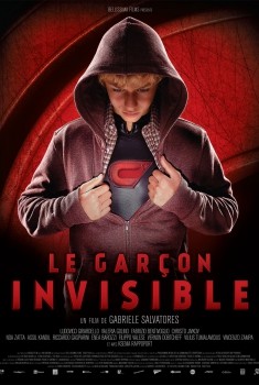 Le Garçon invisible (2015)