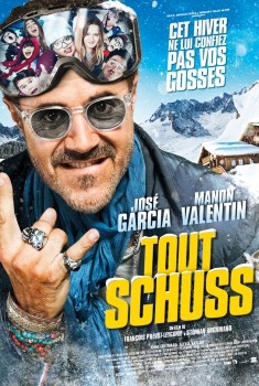 Tout schuss (2015)