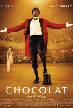 Chocolat (2014)