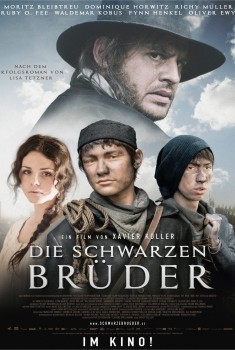 Die schwarzen Brüder (2013)