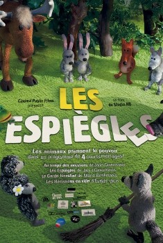Les Espiègles (2006)