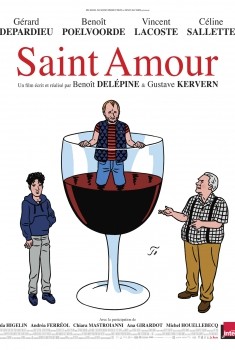 Saint-Amour (2015)