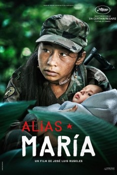 Alias Maria (2015)