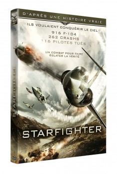 Starfighter (2015)