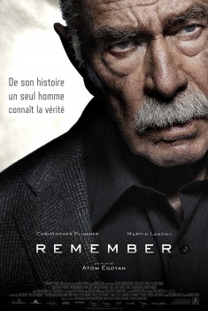 Remember (2015)