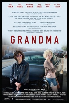 Grandma (2015)