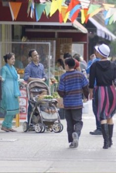 In Jackson Heights (2015)