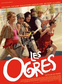 Les Ogres (2014)