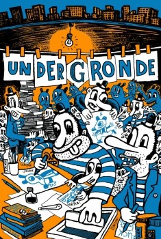 UnderGronde (2010)