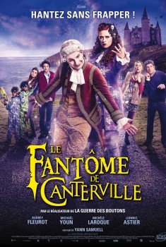 Le Fantôme de Canterville (2014)
