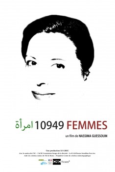 10949 femmes (2014)