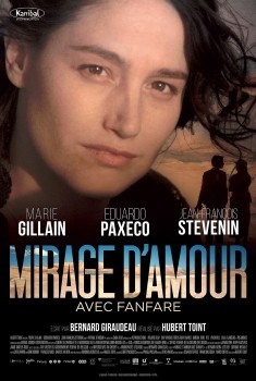 Mirage d'Amour avec fanfare (2015)