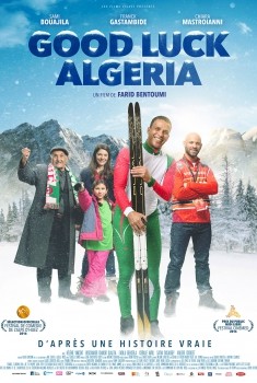 Good Luck Algeria (2015)