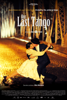 Ultimo Tango (2015)