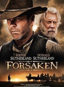 Forsaken (2015)