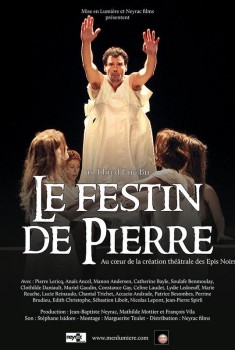 Le Festin de Pierre (2015)
