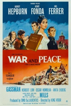 Guerre et paix (1956)