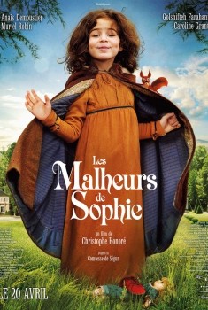 Les Malheurs de Sophie (2014)