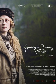 Granny's Dancing on the Table (2015)