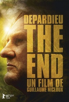 The End (2015)