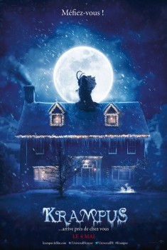 Krampus (2015)