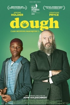 Dough (2015)