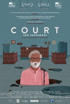 Court (En instance) (2015)