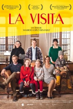 La Visita (2014)