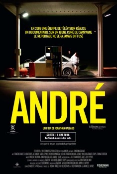 André (2015)