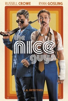 The Nice Guys (2016)