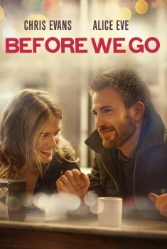 Before We Go (2014)
