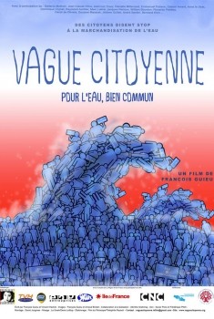 Vague Citoyenne (2015)