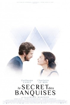 Le secret des banquises (2015)