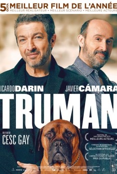 Truman (2015)