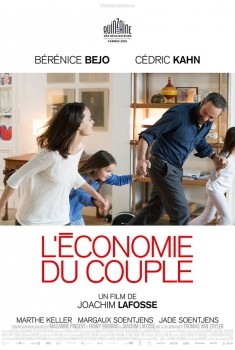 L'Economie du couple (2015)