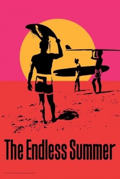The Endless Summer (2016)